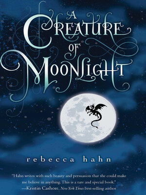 cover image of A Creature of Moonlight
